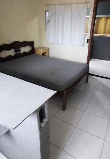 Pontal do Parana Hotel | Pousada casarão