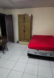 Pontal do Parana Hotel | Pousada casarão