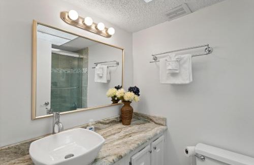Indian Rocks Beach Apartment | Fifty Gulfside Condominiums