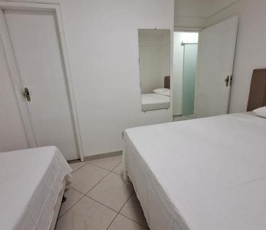 Candeias Apartment | Apartamento Vitória da Conquista