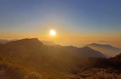 Kodaikanal House | The place the experience kodaikanal