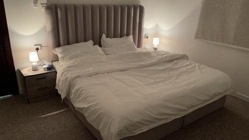 Hafr Al Batin Apartment | غرفة وصالة أنيقة