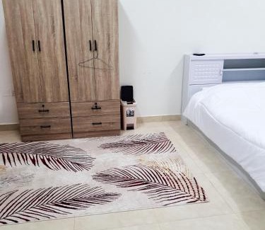 Seeb Apartment | الفراج للشقق المفروشة