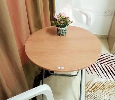 Seeb Apartment | الفراج للشقق المفروشة