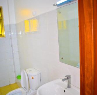 Athi River Apartment | Home away from home