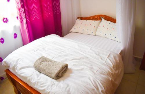Athi River Apartment | Home away from home