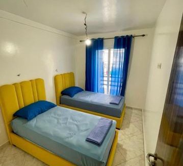 El Jadida Apartment | Appartement SAAD