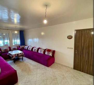 El Jadida Apartment | Appartement SAAD