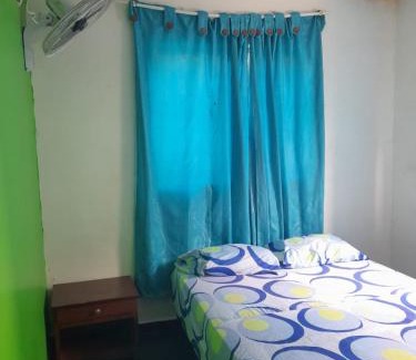 Villavicencio Hotel | Hospedaje lekys