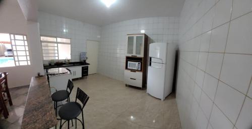 Sumare House | Bela Casa Completa com Piscina