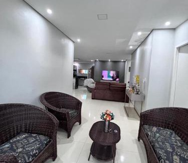 Boa Vista House | Resistência abreu