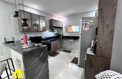 Boa Vista House | Resistência abreu