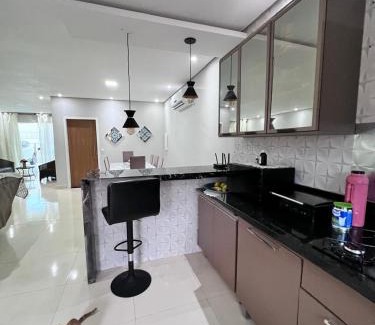 Boa Vista House | Resistência abreu