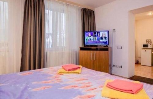 Sibiu Old Town Apartment | Cetatii 16