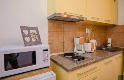 Sibiu Old Town Apartment | Cetatii 16