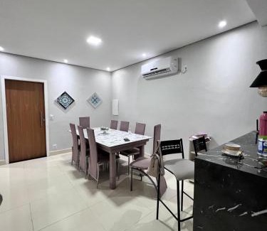 Boa Vista House | Residência Abreu