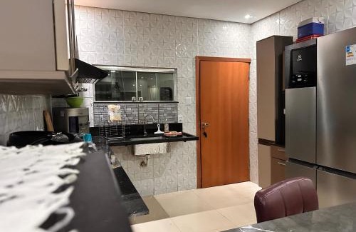 Boa Vista House | Residência Abreu