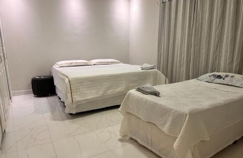 Boa Vista House | Residência Abreu