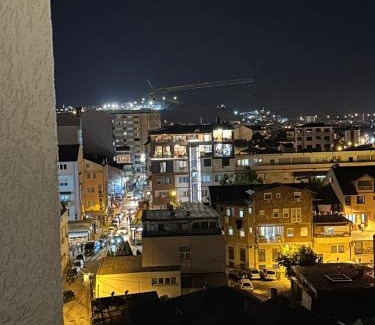 Novi Pazar Apartment | Central Apartments 2