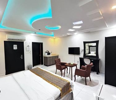 Sari Street Hotel | راحة يومي