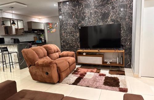 Boa Vista House | Residência Pricumã