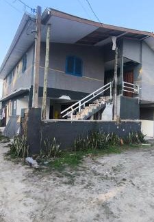 Pontal do Parana Hotel | Pousada casarão