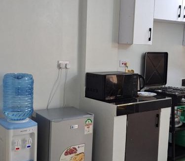 Thika Apartment | Rayvin comfort space