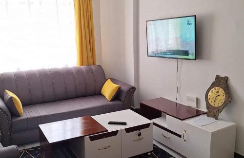 Thika Apartment | Rayvin comfort space