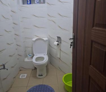 Thika Apartment | Rayvin comfort space