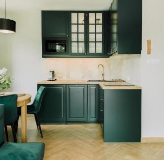 Swieradow-Zdroj Apartment | Apartamenty Na Wzgórzu