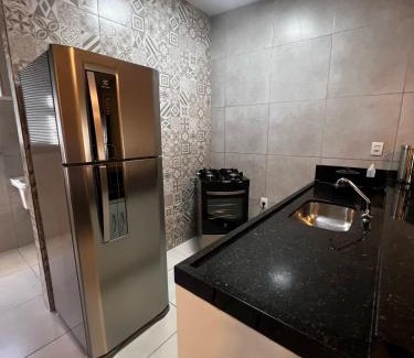 Ouro Preto Apartment | Apart NOVO próximo ao centro histórico