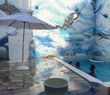 Piratininga House | Espaço Rose Rio