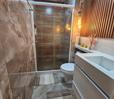 Camorim Apartment | Aquagreen