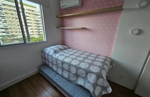 Camorim Apartment | Aquagreen