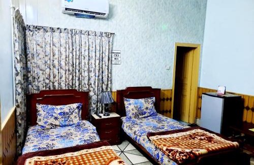 Sialkot House | ROYAL GUEST HOUSe