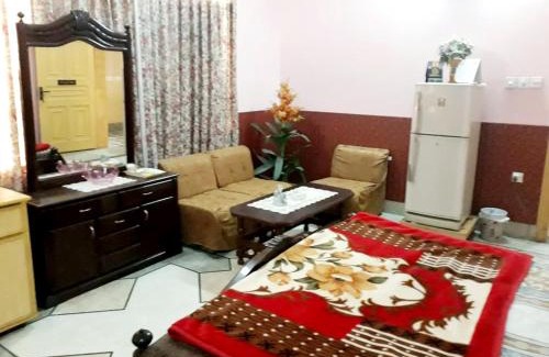 Sialkot House | ROYAL GUEST HOUSe