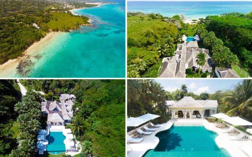 Mammee Bay Villa | Villa Pavilion & Spa - Jamaica