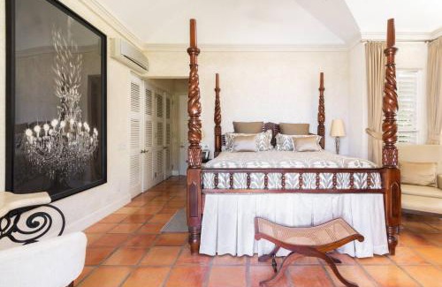 Mammee Bay Villa | Villa Pavilion & Spa - Jamaica