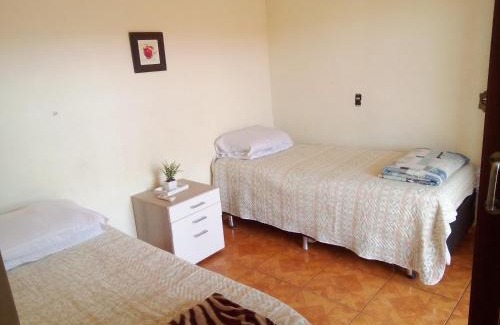 Limeira House | Pousada Jardim Glória Limeira