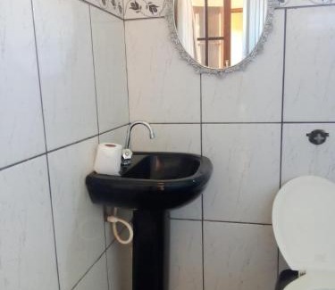 Limeira House | Pousada Jardim Glória Limeira