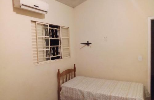 Limeira House | Pousada Jardim Glória Limeira