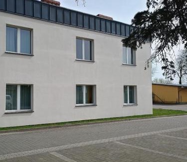 Darlowko House | Baltic Resort Marina