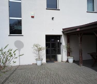 Darlowko House | Baltic Resort Marina