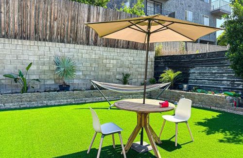 Los Angeles House | Tranquil 3BR Home Near Dodgers Stadium - Cor-CT