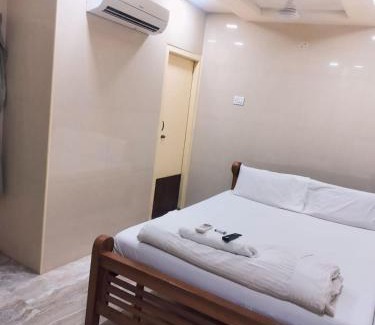 Triplicane House | Hotel Mtc Guest House