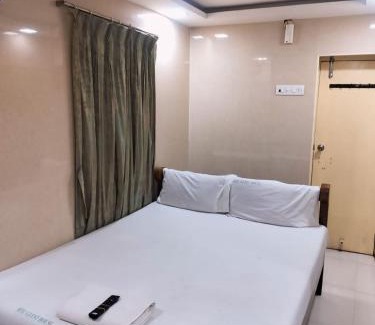 Triplicane House | Hotel Mtc Guest House