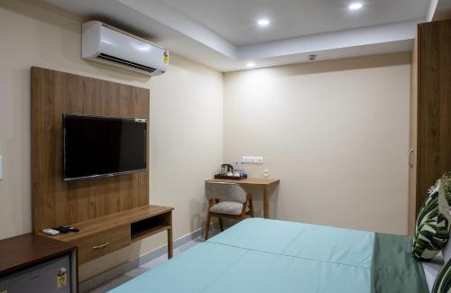 Gurugram House | RedLeaf Golf course