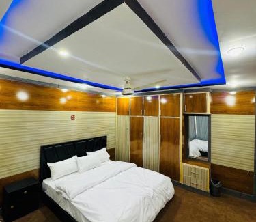 Skardu House | Meer Stay And Dine Skardu