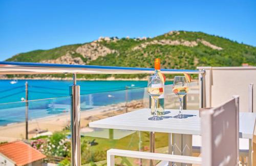 Agios Georgios Pagon Apartment | Christos Corfu Premium Suites