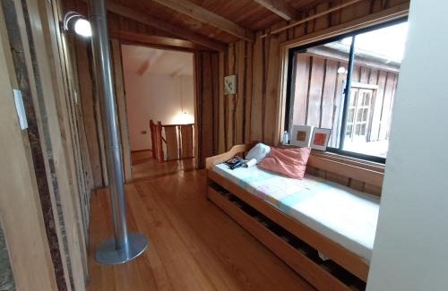 Pucon House | Hostal Repu